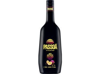 Passoà Passion 70cl 1 x 70 cl