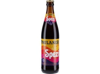 Paulaner Spezi 50cl 20 x 50 cl