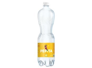 * Pepita Citro1.5lt PET 6 x 1.50l Kt.