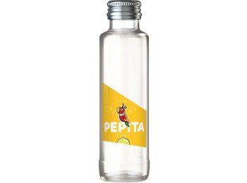 * Pepita Citro 33 cl MW 24 x 0.33l