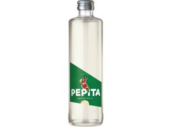 Pepita Grapefruit 1lt MW 12 x 1.00l