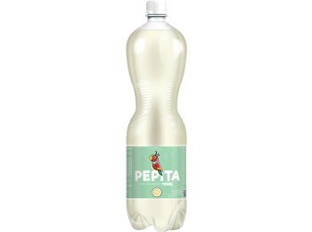 * Pepita Grapefruit Zero 1.5 lt PET 6 x 1.50l Kt.