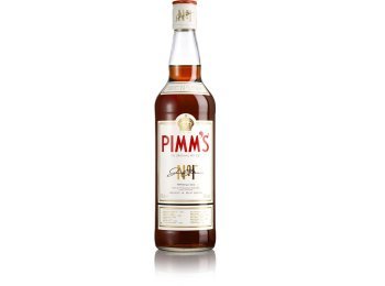 Pimm's No.1 70cl 1 x 0.70l