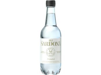 Piz Sardona prickelnd 5 dl PET 24 x 50 cl Kt.
