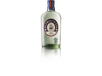 * Plymouth Gin Navy 70cl 1 x 70 cl