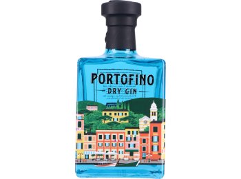 * Portofino Gin 50cl 1x 50 cl