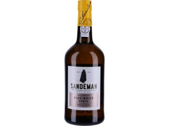 * Porto Sandeman White 75 cl 1 x 75 cl