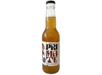 * PRI MATE Bio Sparkling 33 cl EW 12 x 0.33l Kt.