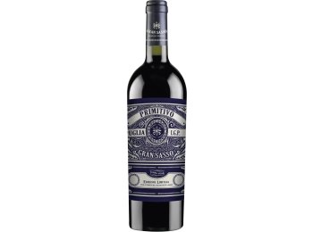 * Primitivo Donna Marzia 2024 75cl 6 x 75 cl. Kt.