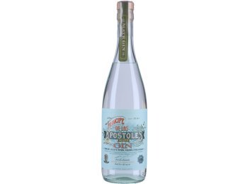 * Principe De Los Apostoles Mate Gin 1 x 70 cl