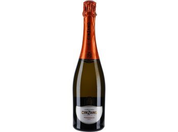 * Prosecco Cinzano DOC 75cl 6 x 0.75l Kt.