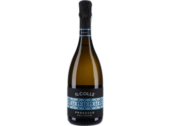 * Prosecco Il Colle Brut DOC 75cl 6 x 0.75l Kt.
