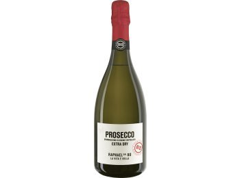 * Prosecco La Vita è bella Bio 75cl 6 x 0.75l Kt.