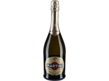 * Prosecco Martini D.O.C. 75cl 6 x 0.75l Kt.