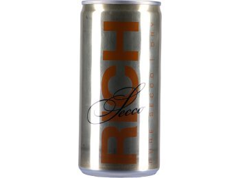 * Prosecco 'Rich' 20cl DS 12 x 20cl. Kt