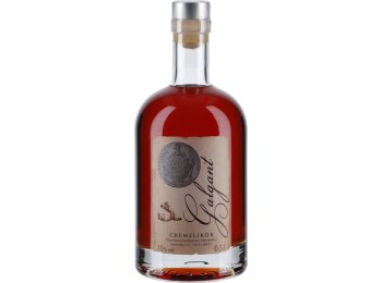 * PSM Galgant Cremelikör 50cl 1 x 50 cl