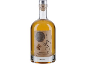 * PSM Ingwer Cremelikör 50cl 1 x 50 cl