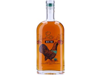 * R74 Small Batch Alpine Rum 1 x 70 cl