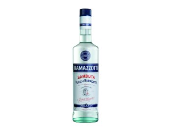 * Ramazzotti Sambuca 70cl 1 x 0.70l