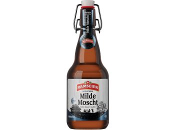 * Ramseier Milder Most alkoholfrei 49 cl Büg. 12 x 0.49l