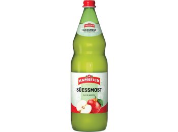 Ramseier Süessmost 1 lt MW 12 x 1.00l