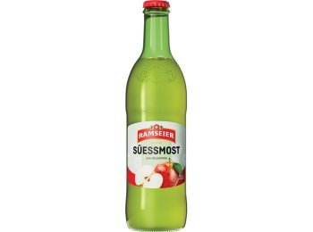 Ramseier Süessmost 33 cl MW 24 x 0.33l