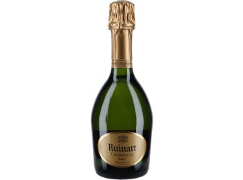 * 'R' de Ruinart 37.5cl 12 x 0.375 Kt.