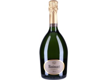 'R' de Ruinart 75cl 6 x 0.75l Kt.