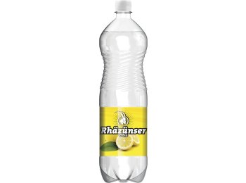 Rhäzünser Citro 1.5lt Har., 6 x 1.50l
