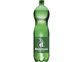 Rhäzünser mit 1.5lt Har. 6 x 1.50l