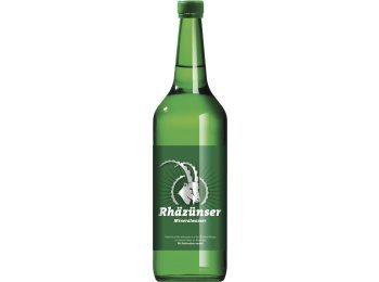 Rhäzünser mit 1 l MW 12 x 1.00l