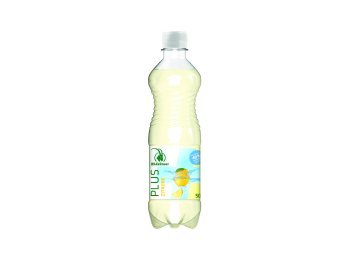 * Rhäzünser Plus Zitrone 5dl PET 4 x 6 x 0.50l Kt.