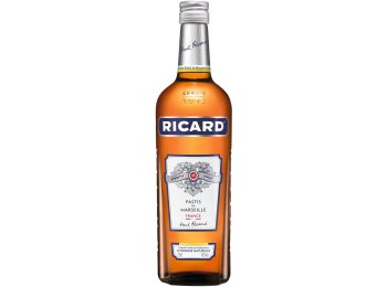 * Ricard Pastis 45% Flasche 70cl 1 x 0.70l