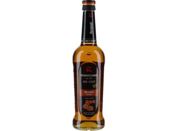 * Riemerschmid Caramel 70cl 1 x 70 cl