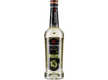 Riemerschmid Holundersirup 70cl 1 x 70 cl