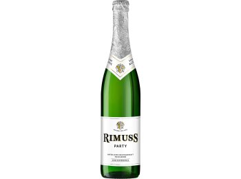 Rimuss Blanc Party 70 cl 6 x 0.70l Kt.