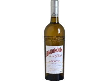 * RinQuinQuin à la Pêche Apéritif 1 x 70 cl