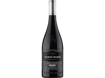 * Rioja Edición Limitada 2019 Ramón Bilbao 6 x 75 cl. Kt
