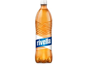 Rivella Blau 1lt PET Har 12 x 1.00l