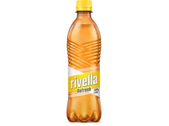 * Rivella gelb 5dl PET 24 x 0.50l kt.