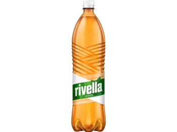 * Rivella Grüntee 1.5l PET 6 x 1.50l Kt.