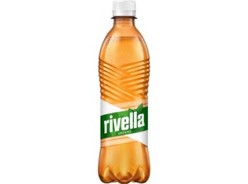 Rivella Grüntee 5dl PET 24 x 50 cl Kt.