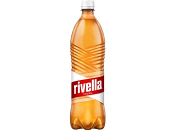 Rivella Rot 1lt PET Har. 12 x 1.00l