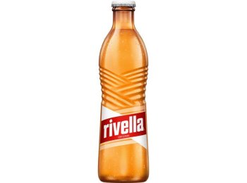 Rivella Rot 33 cl MW 24 x 0.33l