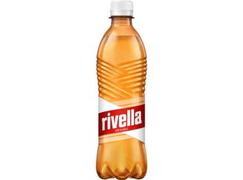 * Rivella Rot 5dl PET 4x6 4 x 6 x 0.50l Kt.