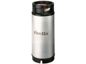 **Rivella Rot Tank Premix 20 l Mehrweg Cont. 20 L