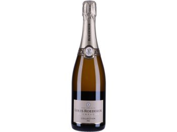 * Roederer Brut Collection 244 75cl 6 x 0.75l Kt.