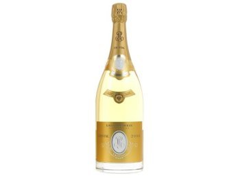 * Roederer Cristal Magnum 2012 1 x 1.5l Kt.