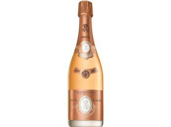 * Roederer Cristal Rosé Magnum 2013 Etui 1 x 1.5l Kt.