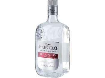 * Ron Barcelò Blanco 70cl 1 x 70 cl